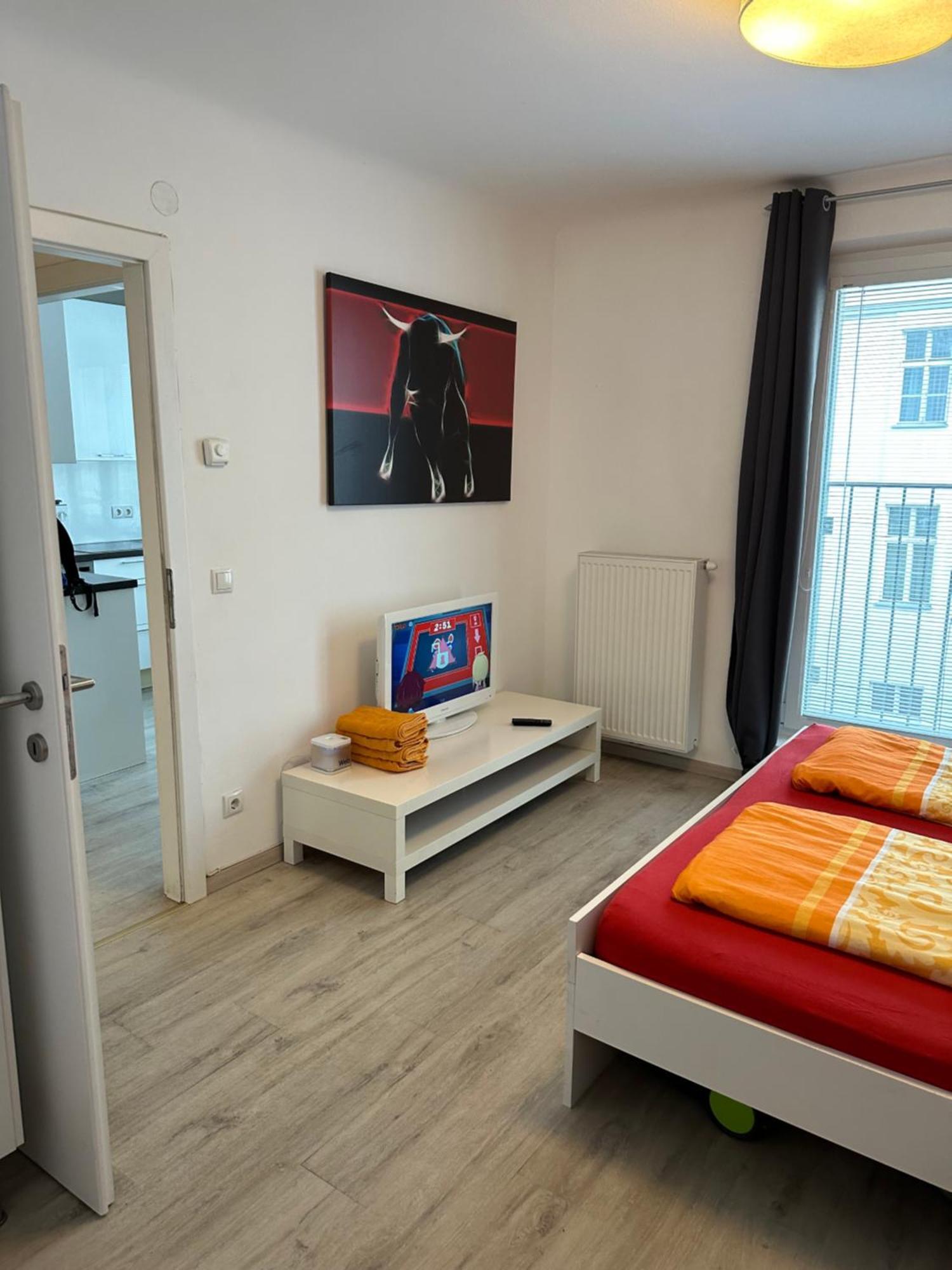 Apartment Opera Vienna Exterior photo