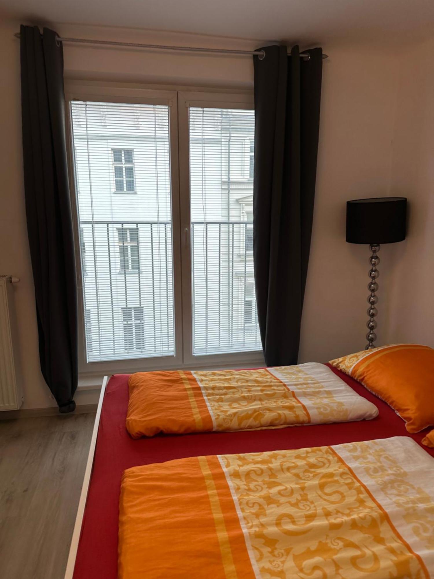 Apartment Opera Vienna Exterior photo